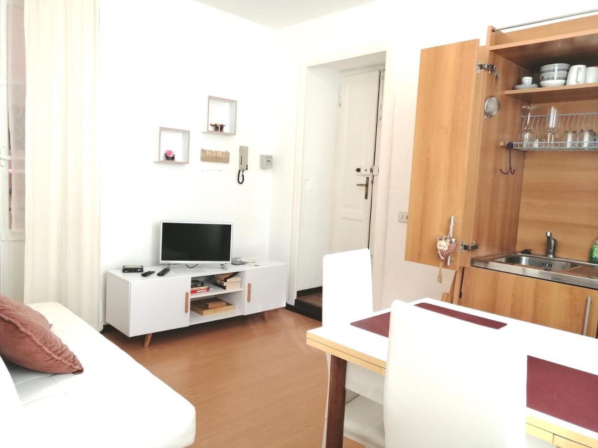 Bellagio Centre Apartamento Quarto foto